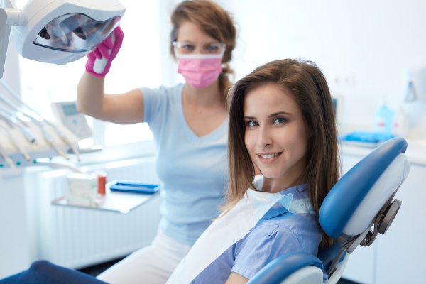 General Dentistry: Fluoride Pros And Cons