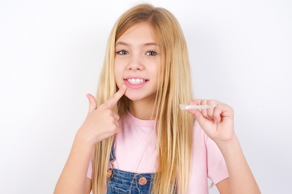 Proper Care For Clear Braces