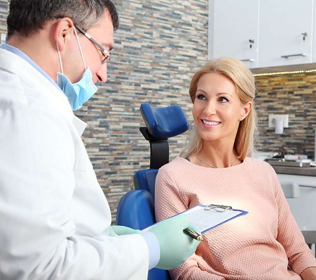 Fredericksburg Questions to Ask at Your Dental Implants Consultation