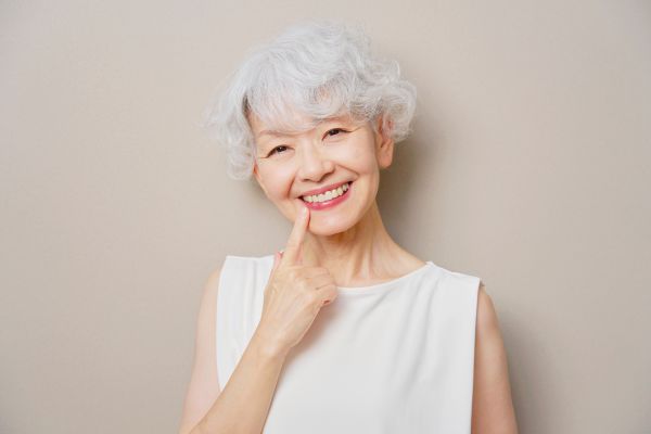 Benefits Of Implant Supported Dentures