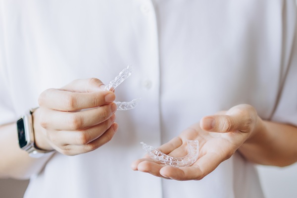 Ideal Candidates For Invisalign Treatment