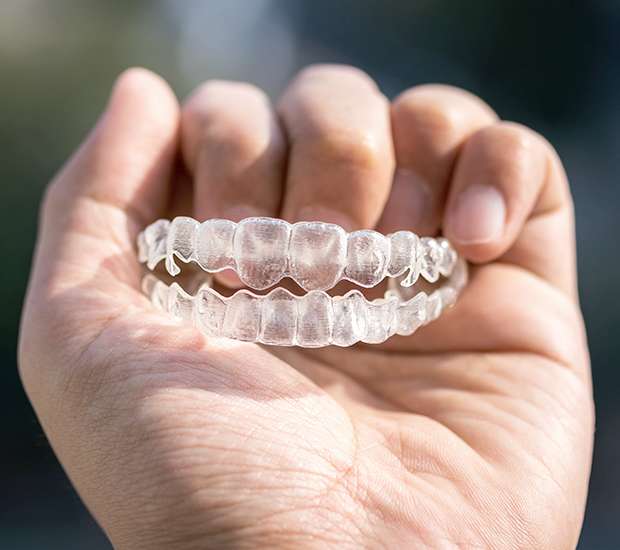 Fredericksburg Is Invisalign Teen Right for My Child