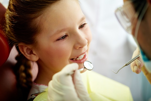 A Kid Friendly Dentist In Fredericksburg Explains How Sugar Can Affect A Child&#    ;s Oral Health [Quick Guide]
