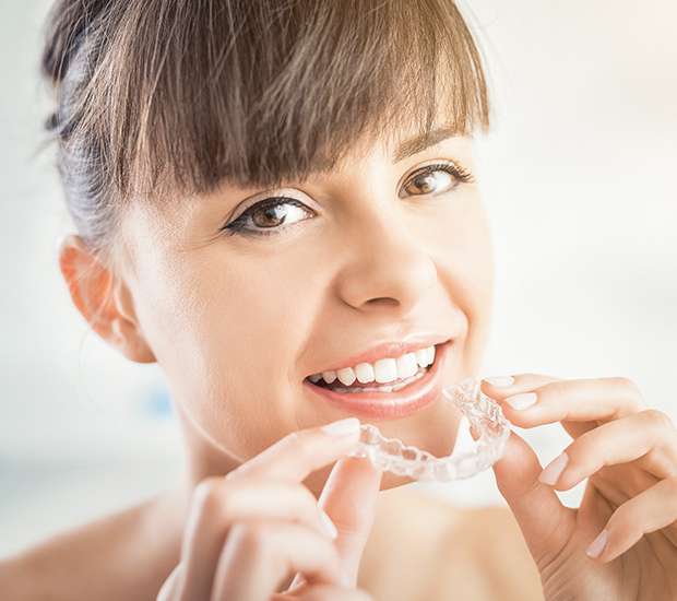 Fredericksburg 7 Things Parents Need to Know About Invisalign Teen