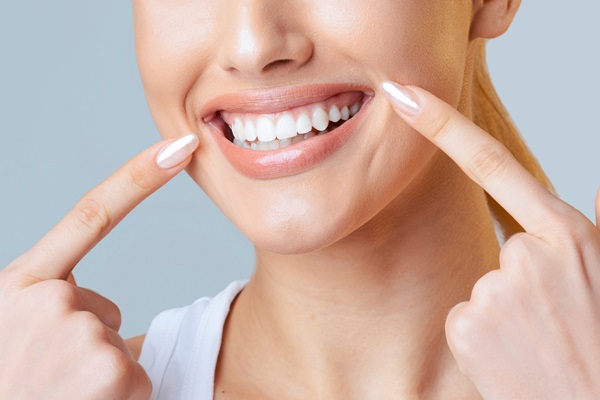 Take Home Professional Teeth Whitening Options From Your General Dentist